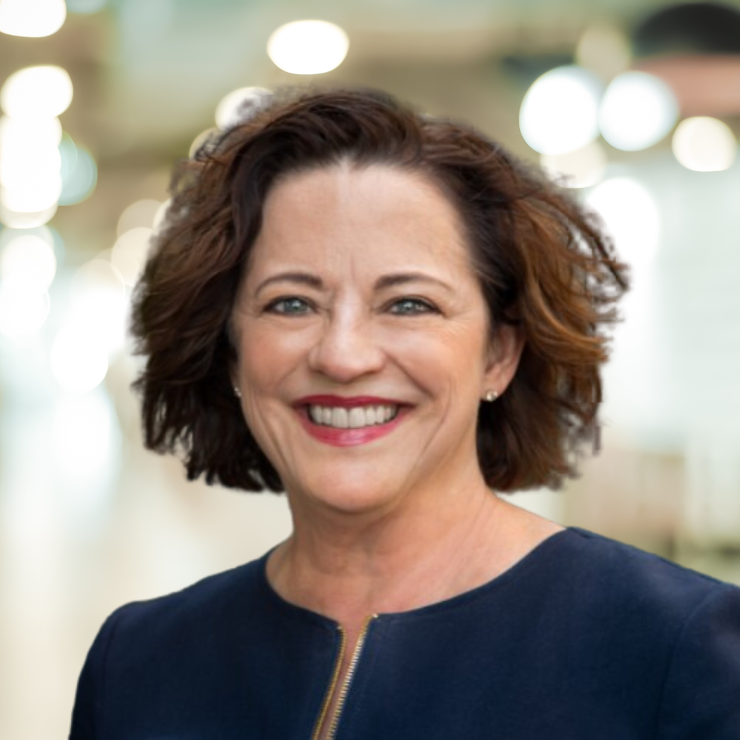 Michelle Wink, former CEO, Up Professional Solutions, & current Advisor to the CEO, HUDDL3 Group