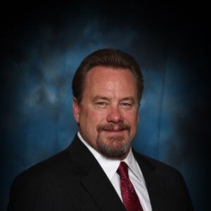 Steve Hoffa, former President, Cannon Safe