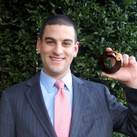 Chris Gumas, Director of Customer Experience, Ruland Manufacturing