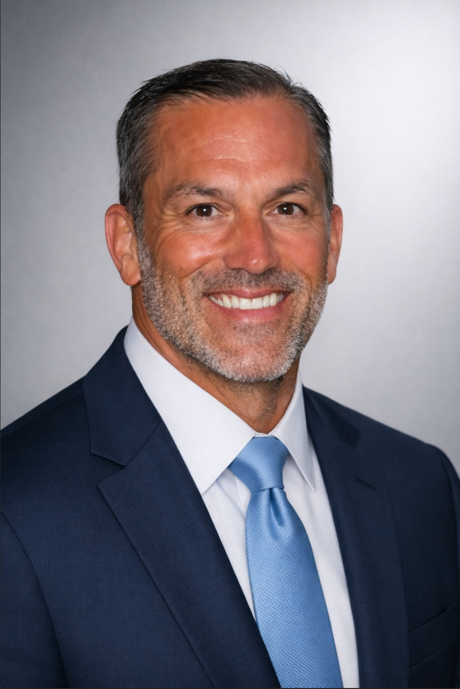 Dave Lusky, President and CEO, PowerVac Group