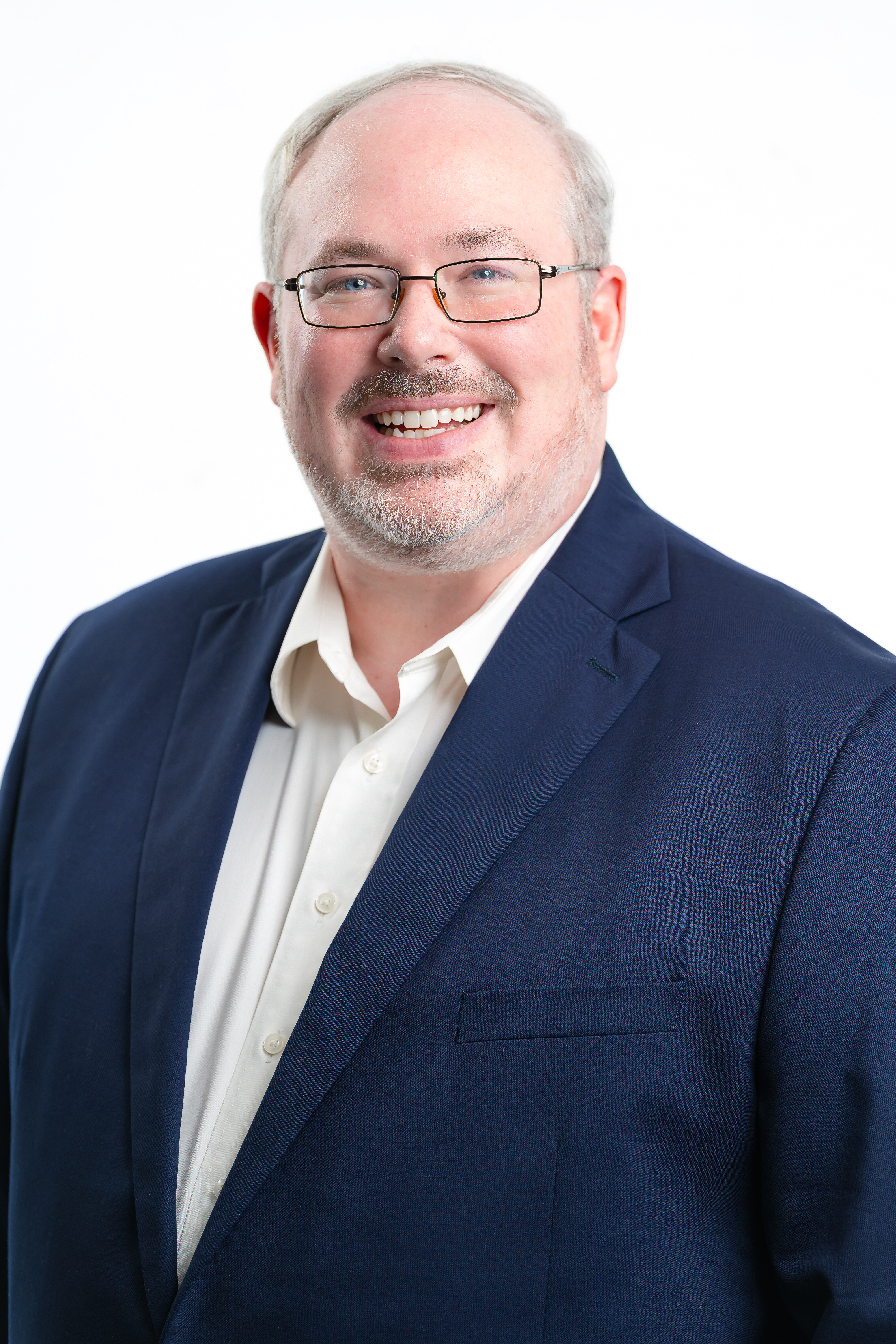 Joey Graham, CEO of Prochant