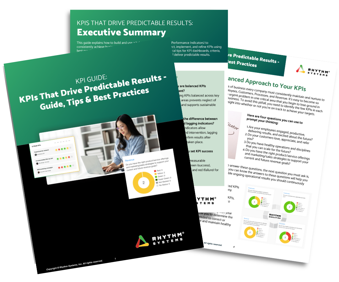 KPIs that Drive Predictable Results_Landing Page Thumbnail