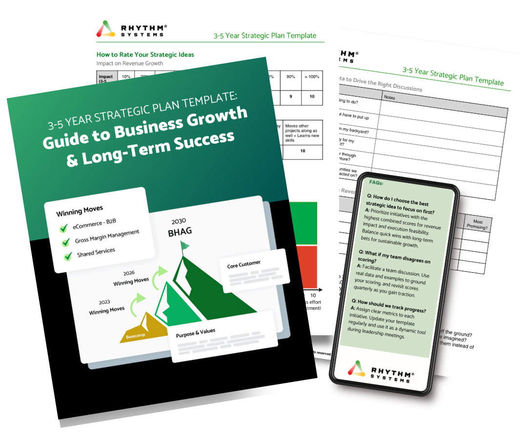 3-5 Year Strategic Planning Template_Landing Page Thumbnail