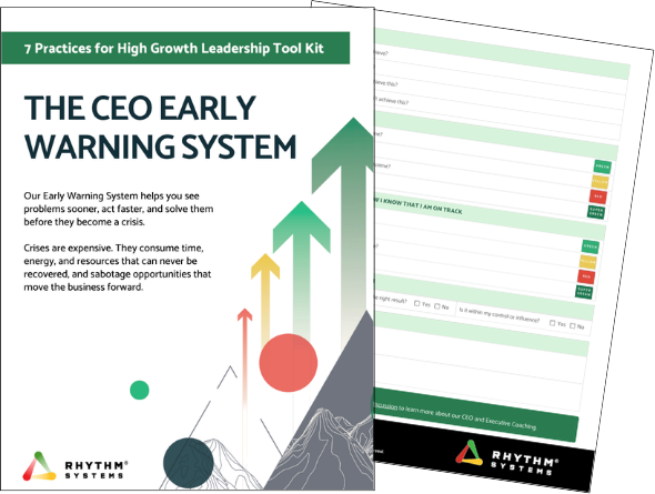 Tool Kit | CEO Early Warning System Thumbnail 2