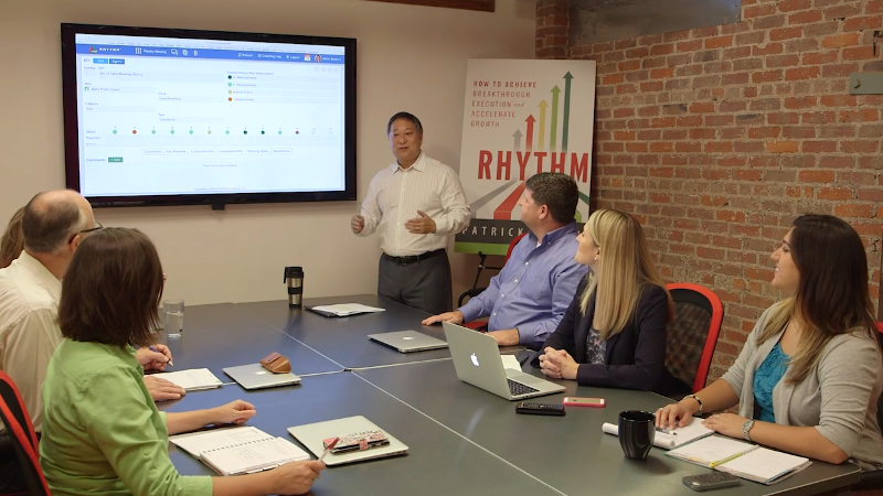 Best Practices for Quarterly Planning