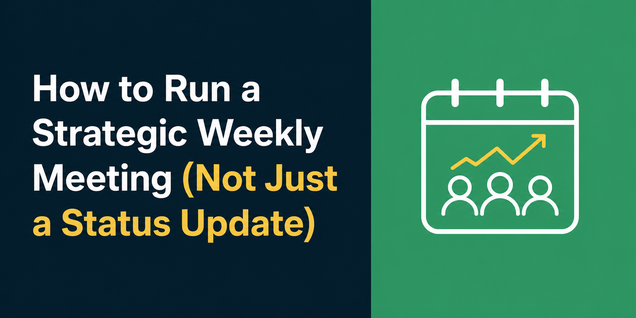 Strategic Weekly Meeting Planning-2-1