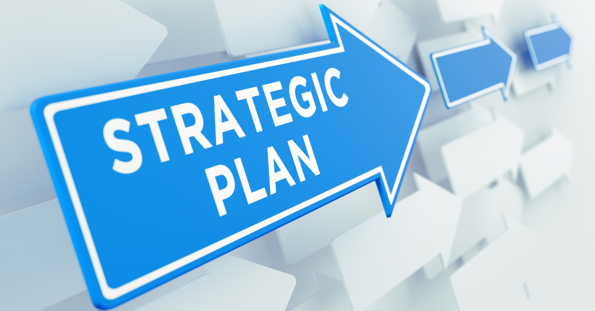 Is Your 3-Year Strategic Plan Built to Accelerate Growth in 2026