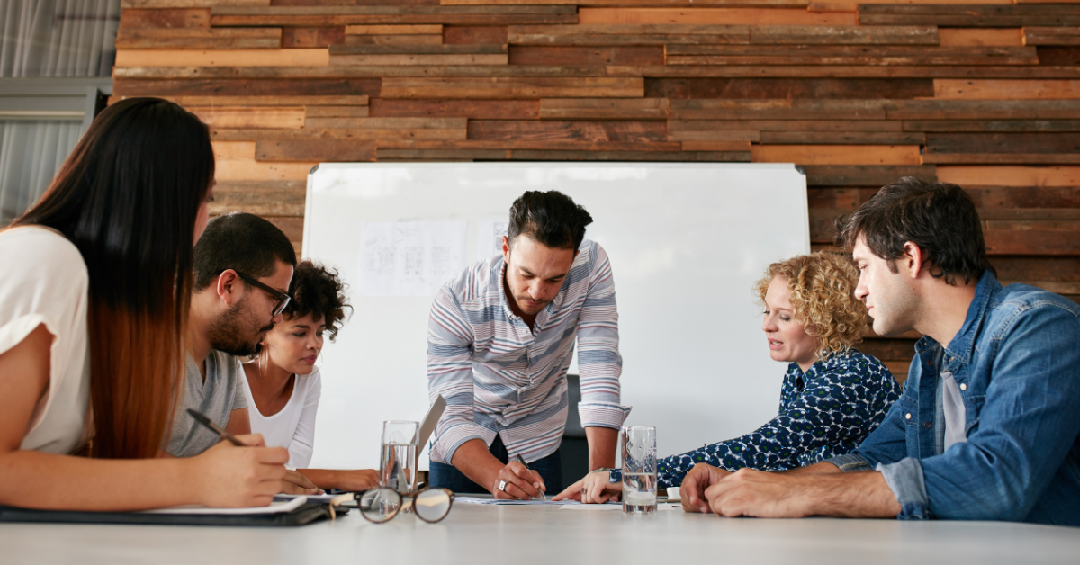 Blog_Quarterly Planning 101