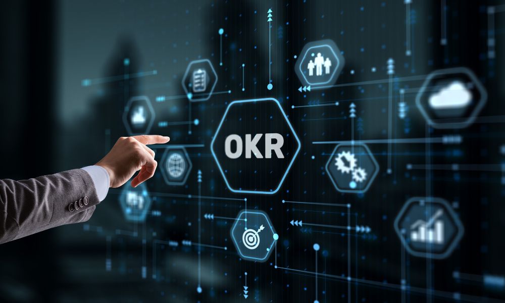 Best OKR Software AI