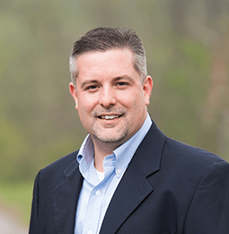 Brian Helwig, CEO, MSP360