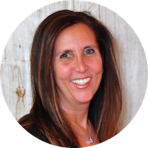 Picture of Cindy Praeger