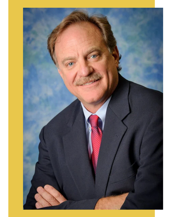 Dr Steve Vogt. BioPlus