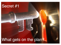 Key to Annual Plan What gets on resized 600