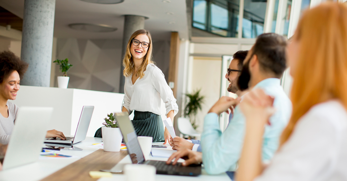 Make Work a Part of Your Joyful Journey