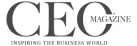 CEO Magazine logo