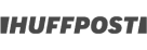 Huffpost Logo