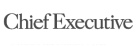Chief Executive Logo