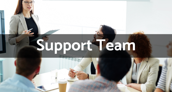 Rhythm Systems Support Teams