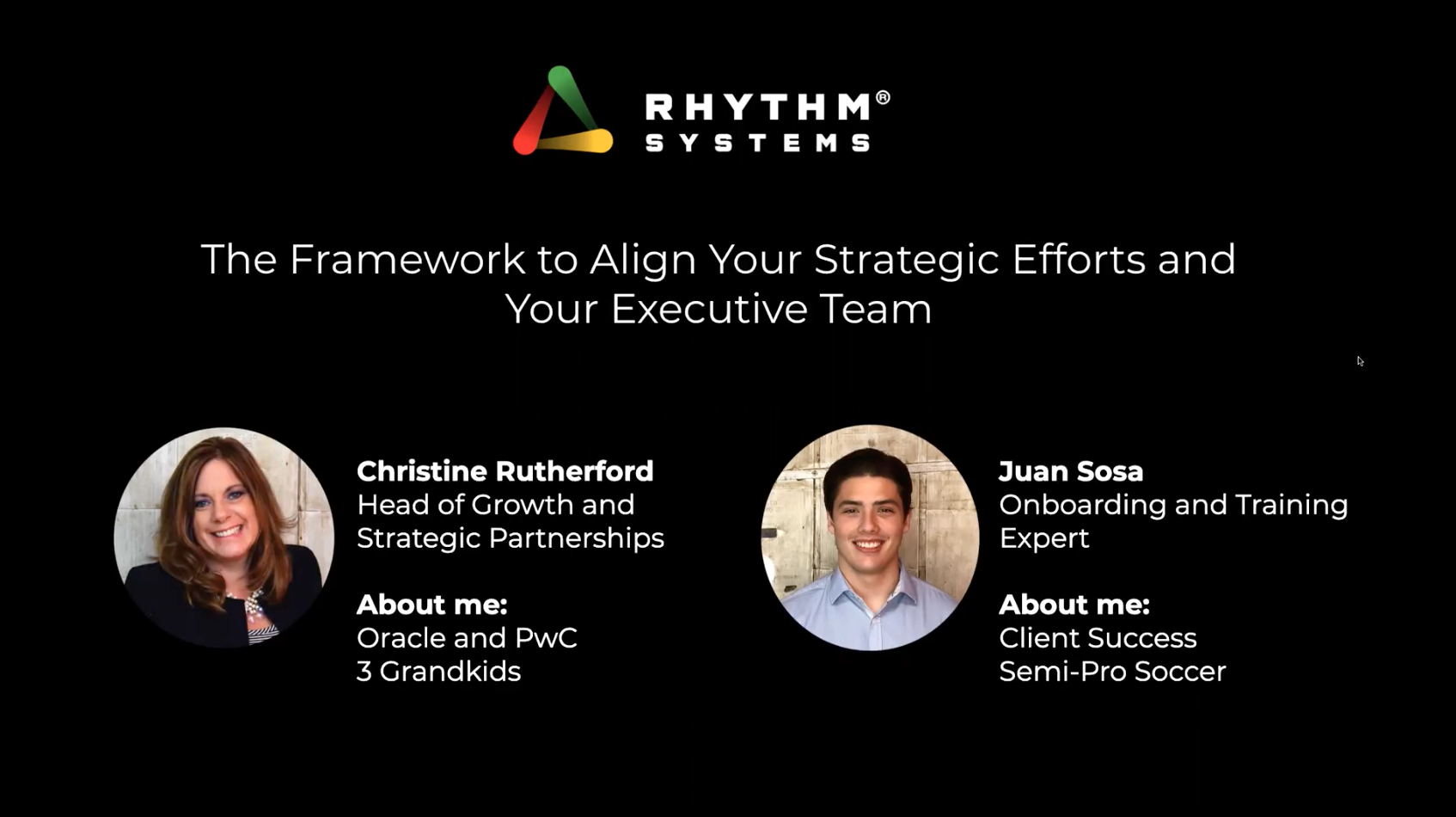 CEO software
