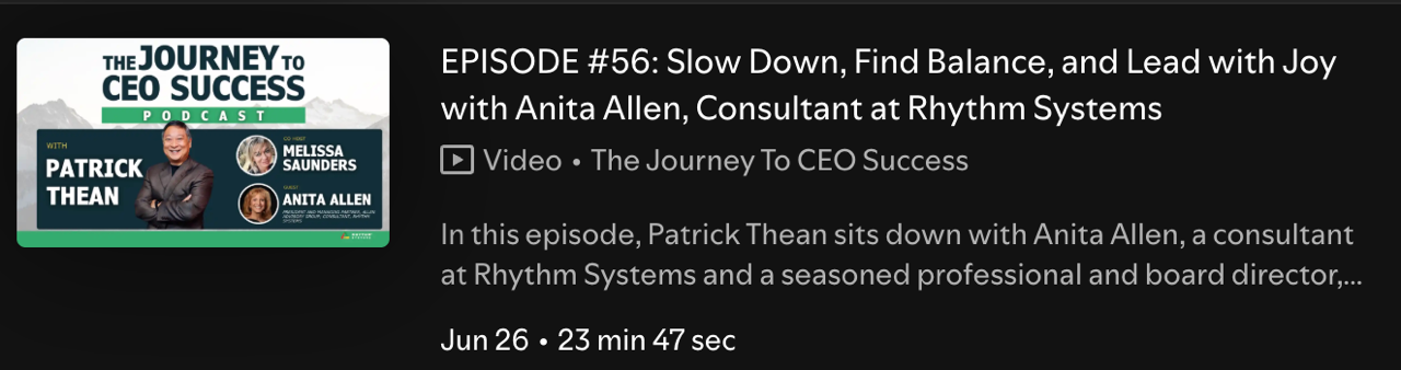 Podcast