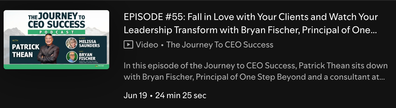 Podcast