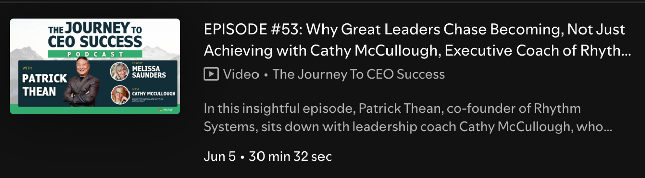 Podcast
