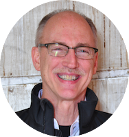 Picture of Barry Pruitt