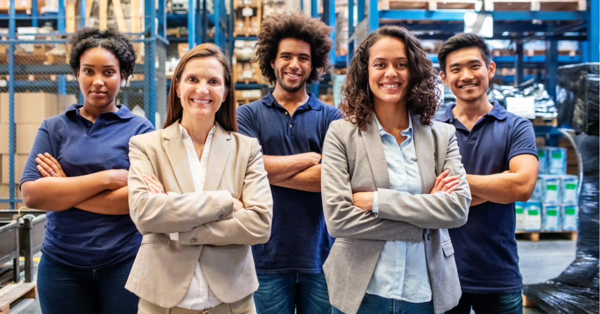 The Power of Alignment Rhythms in Manufacturing 