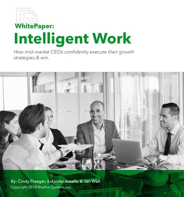 CEO white paper