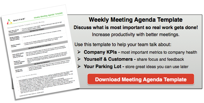 weekly adjustment meetings vs weekly status meetings infographic weekly meeting agenda sample