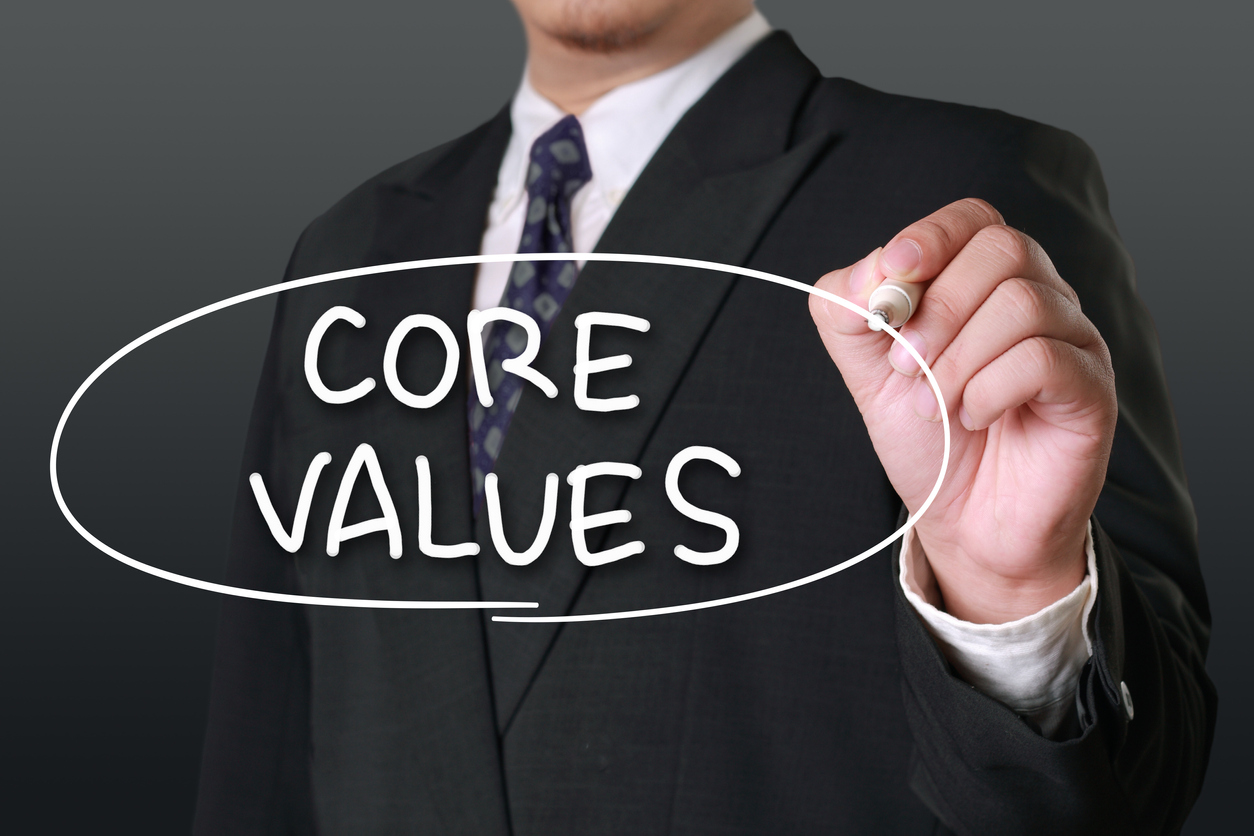 core values