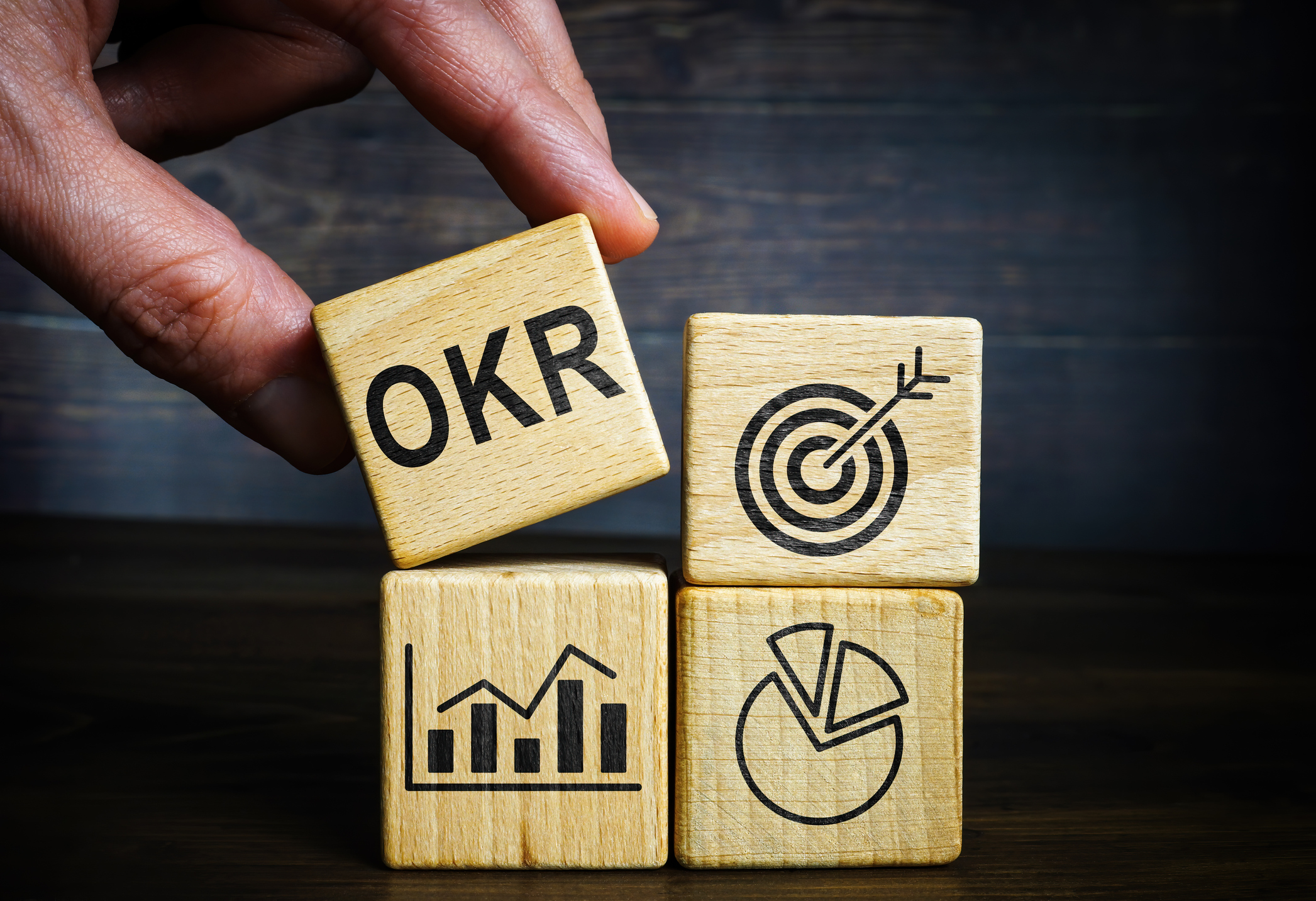 OKR Staffing