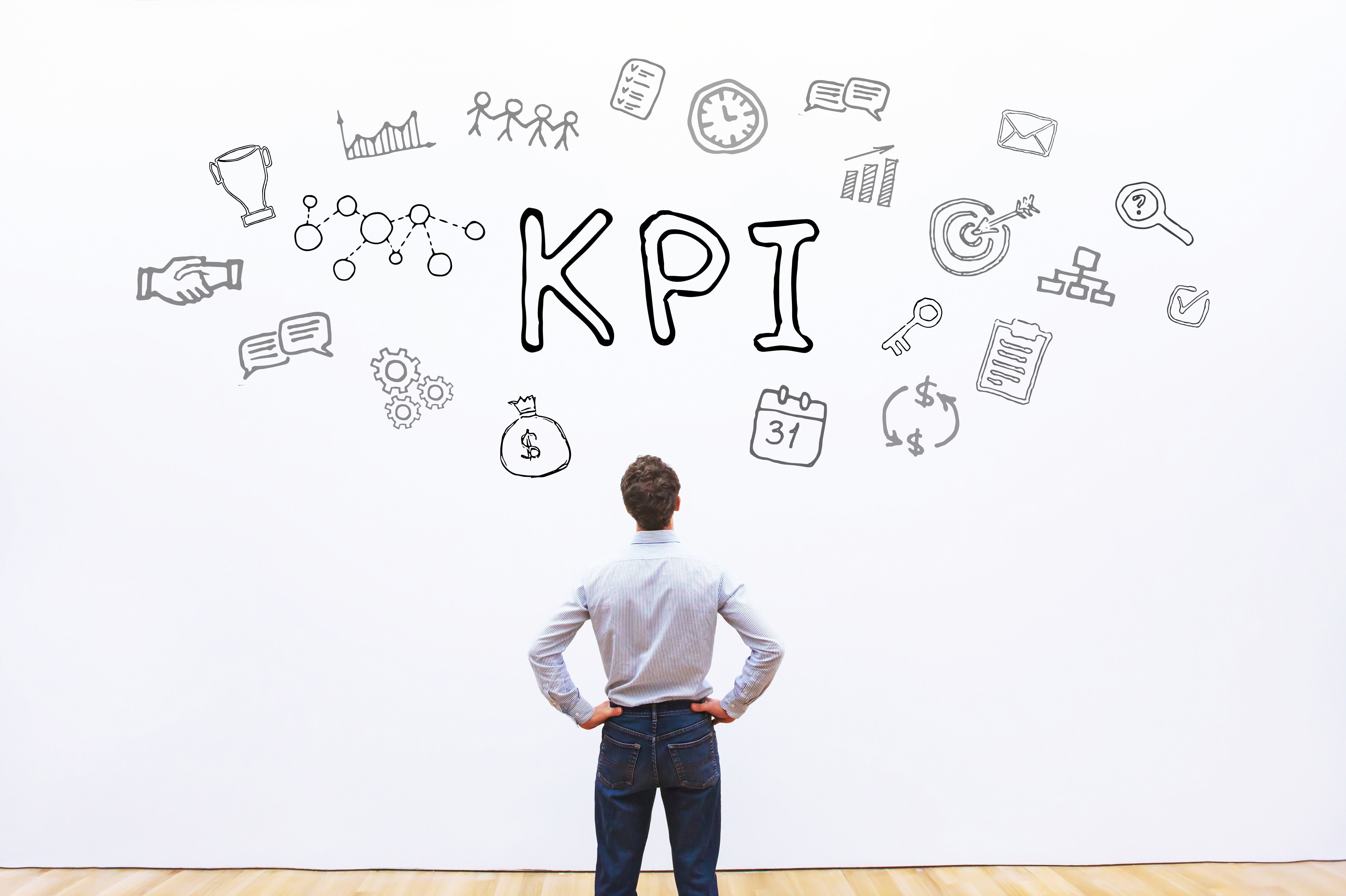 5 Simple Steps to Create Useful Key Performance Indicators (KPIs)