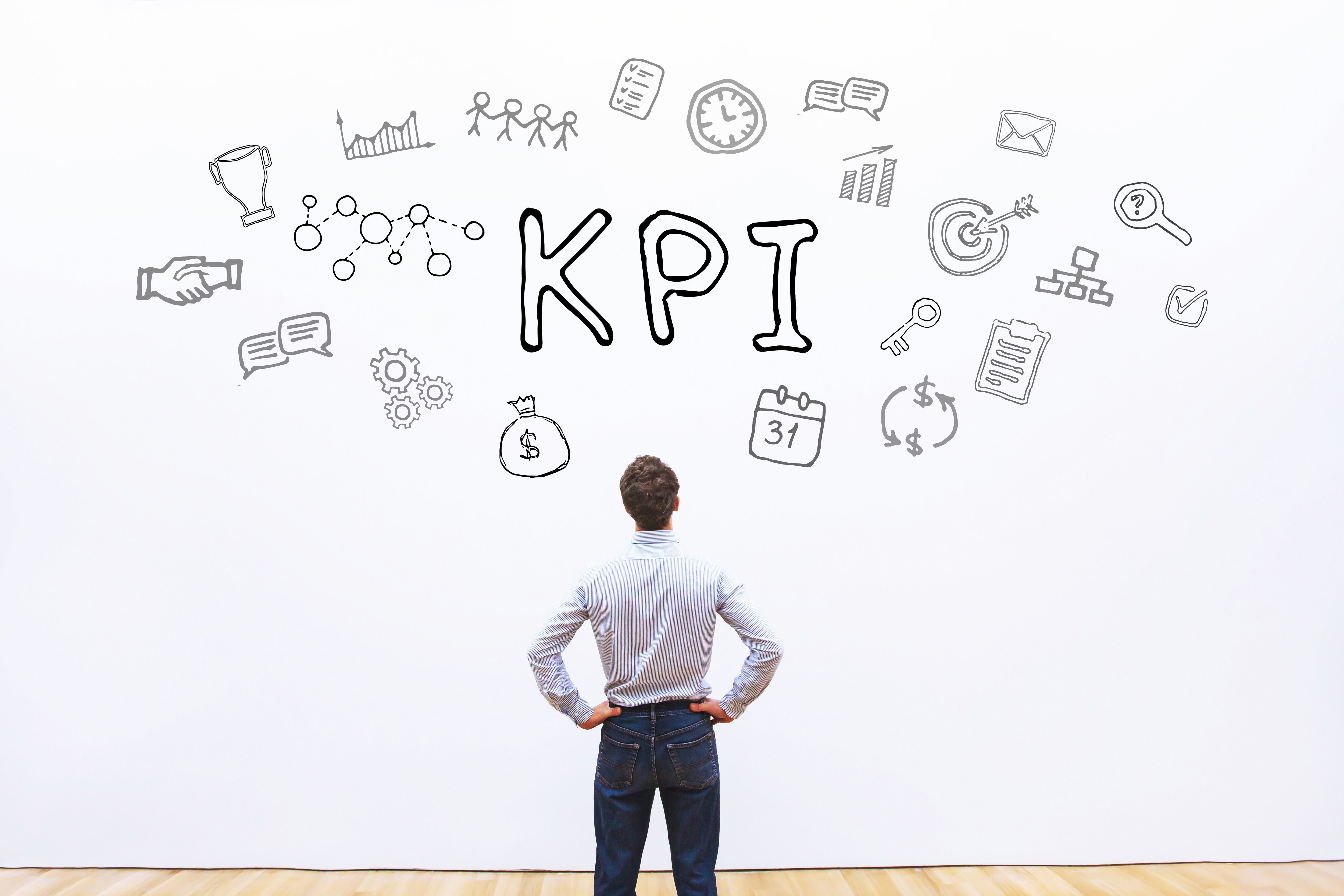 Creating KPIs: How to Create a KPI in 5 Simple Steps (Updated for 2020)