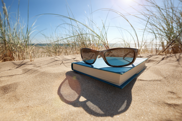 ceo summer reading list