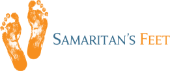 Samaritans Feet